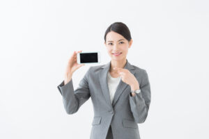 iPhoneはガラス（皮膜）コーティングが今後の常識に！