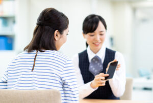 今やiPhoneの常識に？G-PACKの取扱店はどんどん増えている！