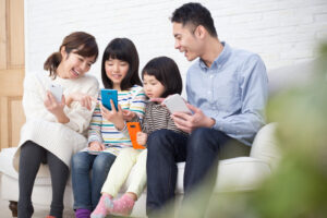 家族でG-PACKを施工してみませんか？こんなに施工の幅が広い！