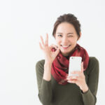 G-PACK(ジーパック)で皮脂汚れがiPhoneの画面についてしまうのを防ぐ