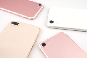 iPhoneXは傷つきやすい？G-PACKでのコーティングが必須の理由