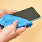 G-PACKで画面が傷つかずにいつまでも美しいiPhoneの画面を守ろう