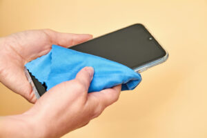 G-PACKで画面が傷つかずにいつまでも美しいiPhoneの画面を守ろう