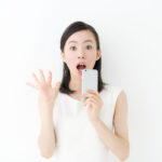スマートフォンについてしまった傷は修復可能?