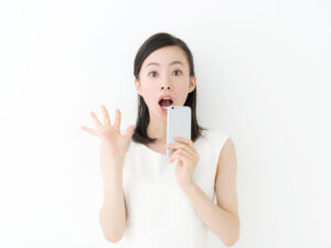 スマートフォンについてしまった傷は修復可能？