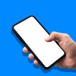 いつもスマートフォンをピカピカに、正しいスマートフォンのお手入れ方法