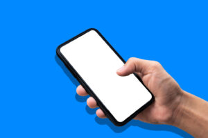 いつもスマートフォンをピカピカに、正しいスマートフォンのお手入れ方法