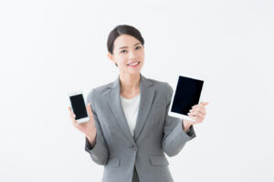 貼らずに保護！素のスマホ派の方にオススメしたい「G-PACK」