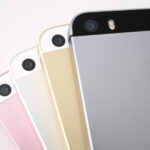 最新のスマートフォンは耐久力が向上してる?