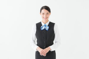 仕事が絶対に休めない人にこそG-PACKで感染を予防しよう