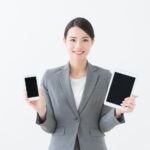ホコリの多い場所でiPhoneを使うと汚れる