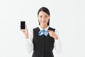 手を洗う回数と同じぐらいiPhoneには除菌が必要