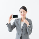 会社携帯がiPhoneの人こそG-PACKのコーティングがおすすめ