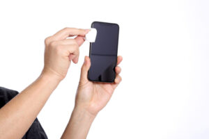 旅行中の移動でできる感染対策にG-PACK