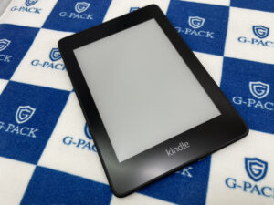 Kindleが好きなあなたにもG-PACK