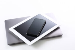 G-PACKをして外出する安心感、iPhoneを安全に使おう