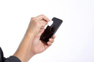 博物館や美術館に行きたい！iPhoneの感染対策にG-PACK