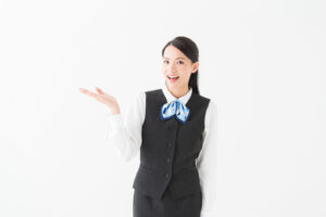 パーテーションもなくなり通常仕様のときこそG-PACKを