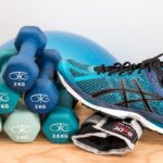 フィットネスジムに通いたいあなたもG-PACK