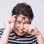 スマホによる疲れ目の原因3選！それぞれの対策方法も詳しく解説