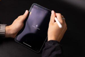 iPadにガラスコーティングを施すメリット・デメリットは？詳しく解説