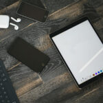 タブレットの画面を除菌する際のポイントを紹介!注意点も解説