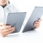 タブレット(iPad)に保護フィルムはいらない?必要?答えを紹介します