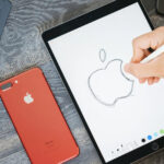 タブレット(iPad)のブルーライト対策方法!子供が安心して使用するために