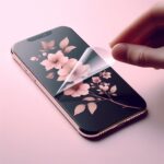 スマホフィルムの剥がし跡が気になる!上手な剥がし方と汚れの取り除き方