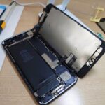 スマホ修理はどこでする?4つの選択肢と修理後にするべきことを解説
