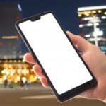 Androidの画面は割れにくい?Androidでも画面保護が必要な理由を解説