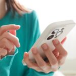 iPhoneの画面は割れやすいって本当?保護方法について解説