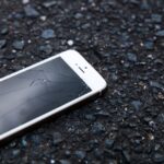 【スマホの応急処置】ひび割れは直せる?割れたらすぐにしたい対処法