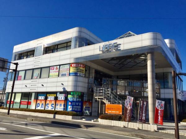モバイル修理.jp 伊那店