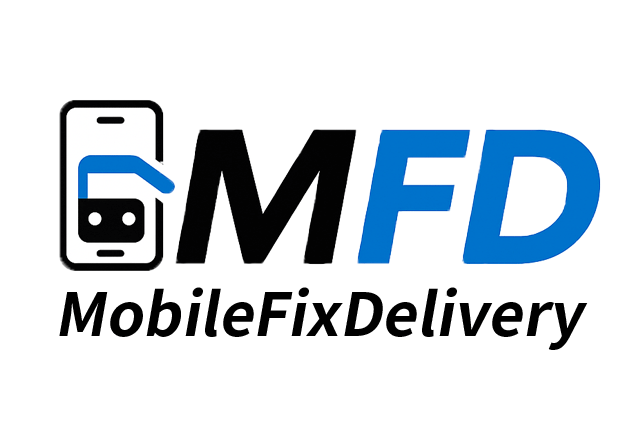 Mobile Fix Delivery